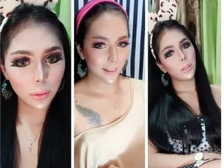 Chat with AmazingSHEMALEXXX