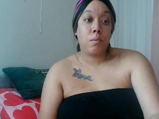 Chat with BUSTY_MISS_CANDY