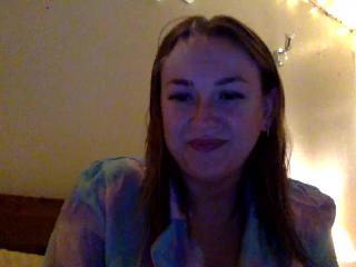 Chat with BritishMissPoppy