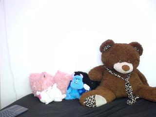 Chat with BrokeTaylor