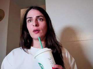 Chat with Cami_coquine