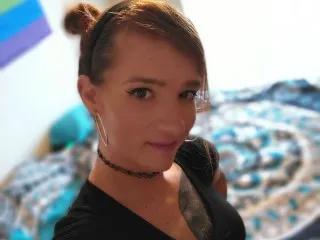 Chat with CassieMichelleX