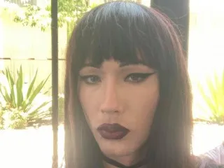 Chat with CherryBlithe