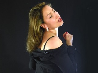 Chat with EroticSasha