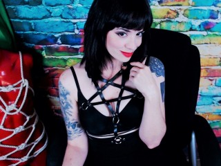 Chat with GoddessValkyrieRose