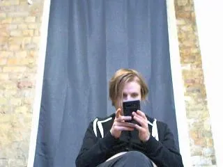 Chat with HaydenBabee