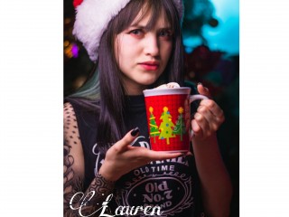 Chat with LaurenPadockk