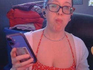 Chat with MartaShadow