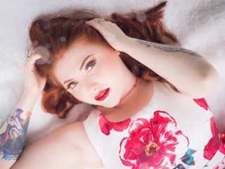 Chat with MeganTwerk