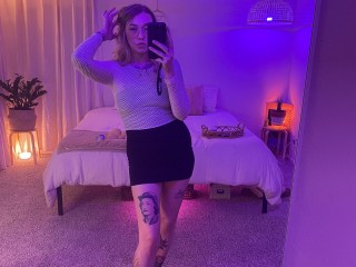 Chat with MissFinley