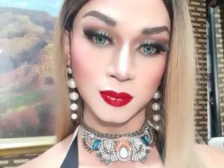 REGINAtheGODDESS
