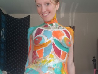 Chat with RedFoxxx92