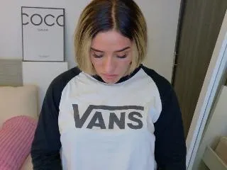 Chat with SofiaBorton