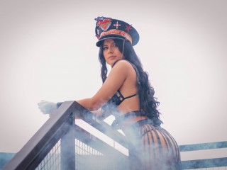 Chat with ValeryHanze