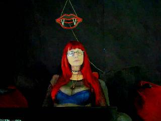 Chat with mistressmidnight